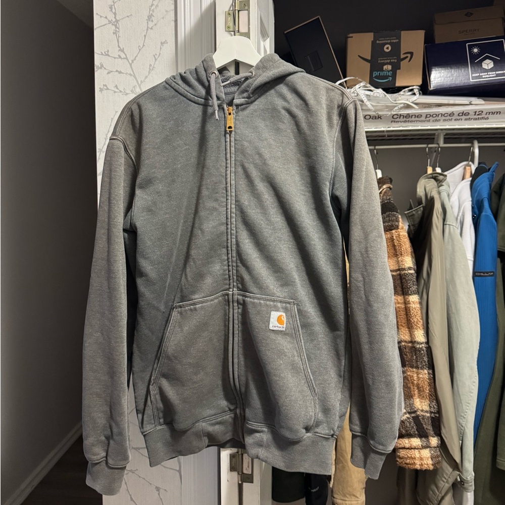 Carhartt hoodie